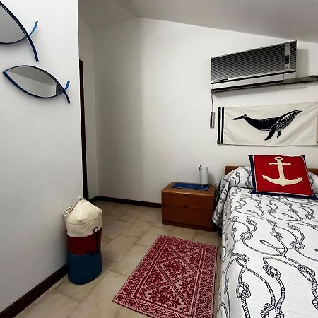 Cala Gonone Holiday Flats Exterior photo