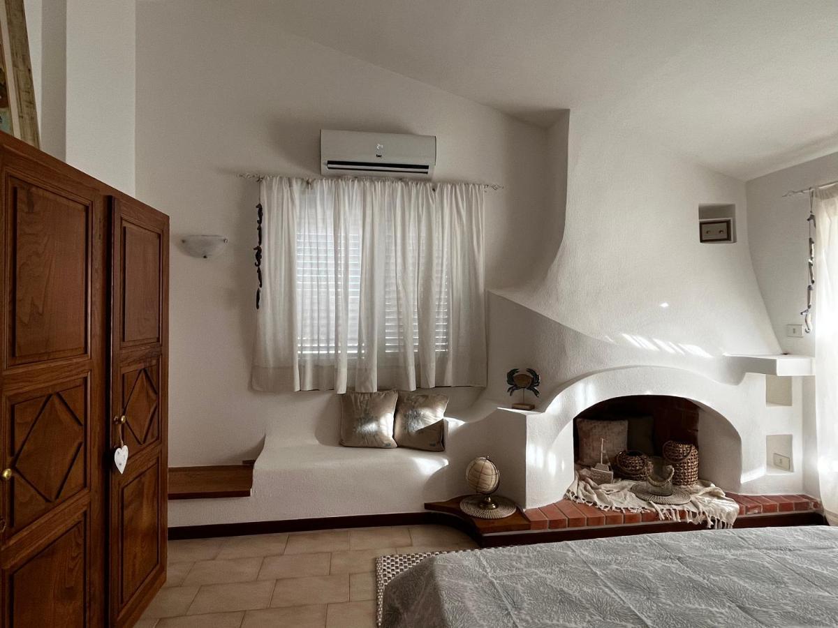 Cala Gonone Holiday Flats Exterior photo