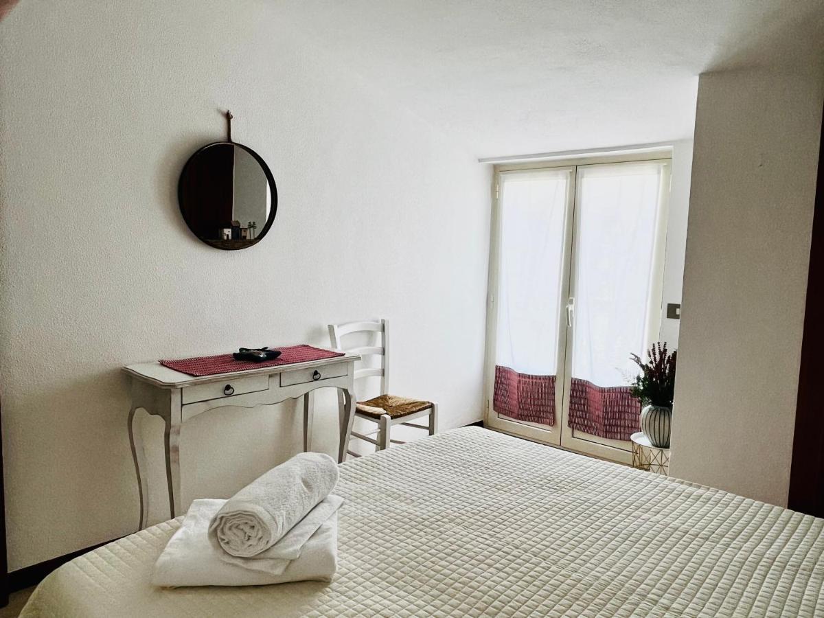 Cala Gonone Holiday Flats Exterior photo